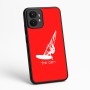 כיסוי בעיצוב אישי עם השם שלך לדגם - Motorola moto X70 Air בעיצוב לגלוש - גלישה - שייט