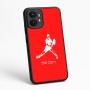 כיסוי בעיצוב אישי עם השם שלך לדגם - Motorola moto X70 Air בעיצוב שחקן טניס