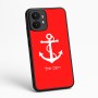 כיסוי בעיצוב אישי עם השם שלך לדגם - Motorola moto X70 Air בעיצוב לעגן