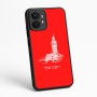 כיסוי בעיצוב אישי עם השם שלך לדגם - Motorola moto X70 Air בעיצוב ביג בן