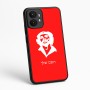 כיסוי בעיצוב אישי עם השם שלך לדגם - Motorola moto X70 Air בעיצוב צ'ה גווארה