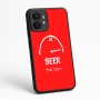 כיסוי בעיצוב אישי עם השם שלך לדגם - Motorola moto X70 Air בעיצוב מיכל של בירה