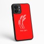כיסוי בעיצוב אישי עם השם שלך לדגם - Motorola moto X70 Air בעיצוב חיטה גלית זהב