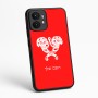 כיסוי בעיצוב אישי עם השם שלך לדגם - Motorola moto X70 Air בעיצוב פרחי קרן