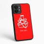 כיסוי בעיצוב אישי עם השם שלך לדגם - Motorola moto X70 Air בעיצוב מעבדה