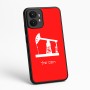 כיסוי בעיצוב אישי עם השם שלך לדגם - Motorola moto X70 Air בעיצוב באר נפט