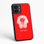 כיסוי בעיצוב אישי עם השם שלך לדגם - Motorola moto X70 Air בעיצוב פרעה - תות ענח' אמון מצרי