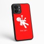 כיסוי בעיצוב אישי עם השם שלך לדגם - Motorola moto X70 Air בעיצוב וודו