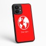 כיסוי בעיצוב אישי עם השם שלך לדגם - Motorola moto X70 Air בעיצוב עולם