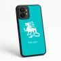 כיסוי בעיצוב אישי עם השם שלך לדגם - Motorola moto X70 Air בעיצוב דרקון