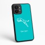 כיסוי בעיצוב אישי עם השם שלך לדגם - Motorola moto X70 Air בעיצוב פומה