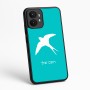 כיסוי בעיצוב אישי עם השם שלך לדגם - Motorola moto X70 Air בעיצוב לבלוע