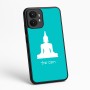 כיסוי בעיצוב אישי עם השם שלך לדגם - Motorola moto X70 Air בעיצוב בודה