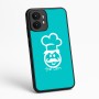 כיסוי בעיצוב אישי עם השם שלך לדגם - Motorola moto X70 Air בעיצוב שף