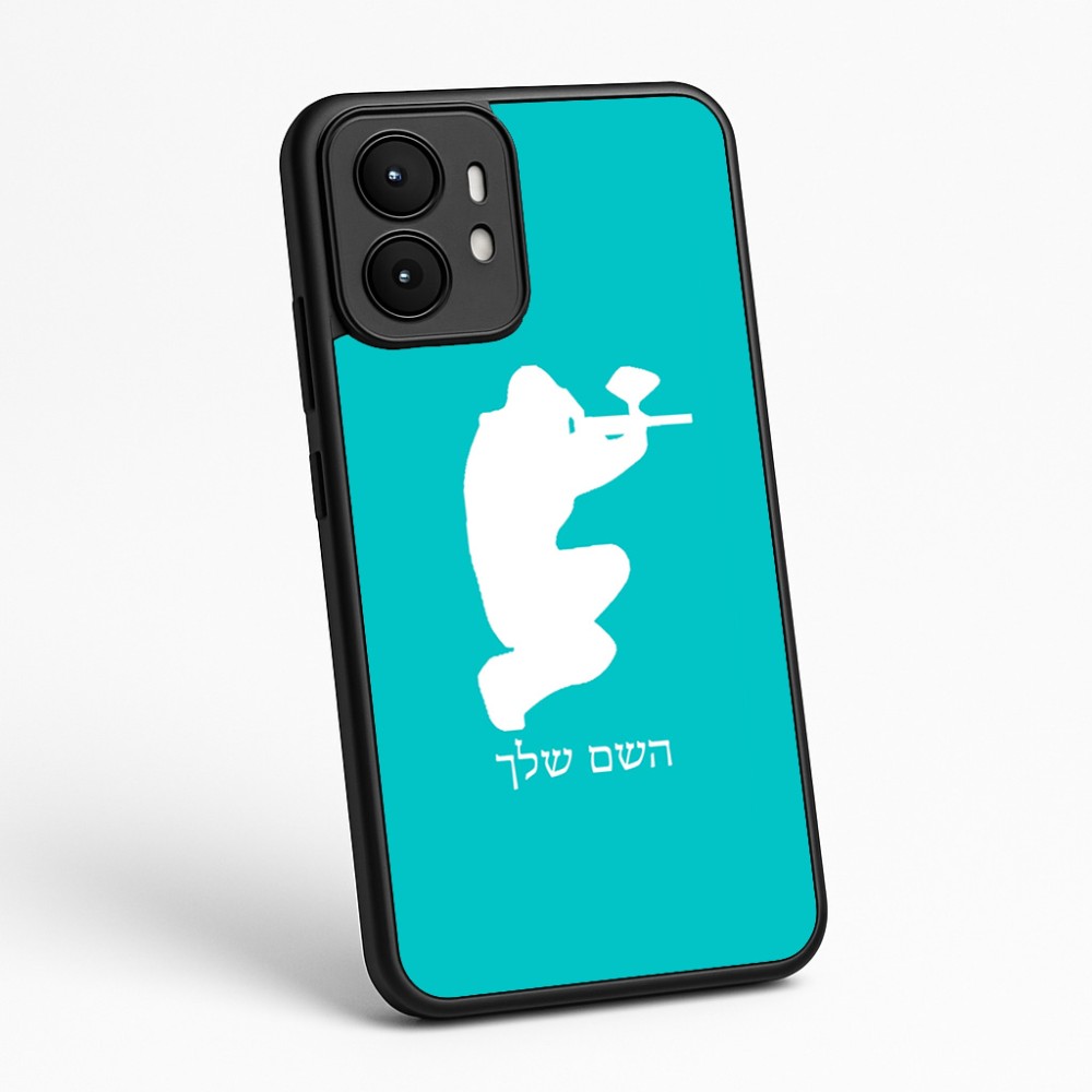 כיסוי בעיצוב אישי עם השם שלך לדגם - Motorola moto X70 Air בעיצוב שחקן כאב כדור