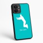 כיסוי בעיצוב אישי עם השם שלך לדגם - Motorola moto X70 Air בעיצוב פארקורינג