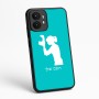 כיסוי בעיצוב אישי עם השם שלך לדגם - Motorola moto X70 Air בעיצוב צלמת - אישה