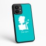 כיסוי בעיצוב אישי עם השם שלך לדגם - Motorola moto X70 Air בעיצוב אהבת נשים