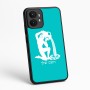 כיסוי בעיצוב אישי עם השם שלך לדגם - Motorola moto X70 Air בעיצוב מזלות - דלי