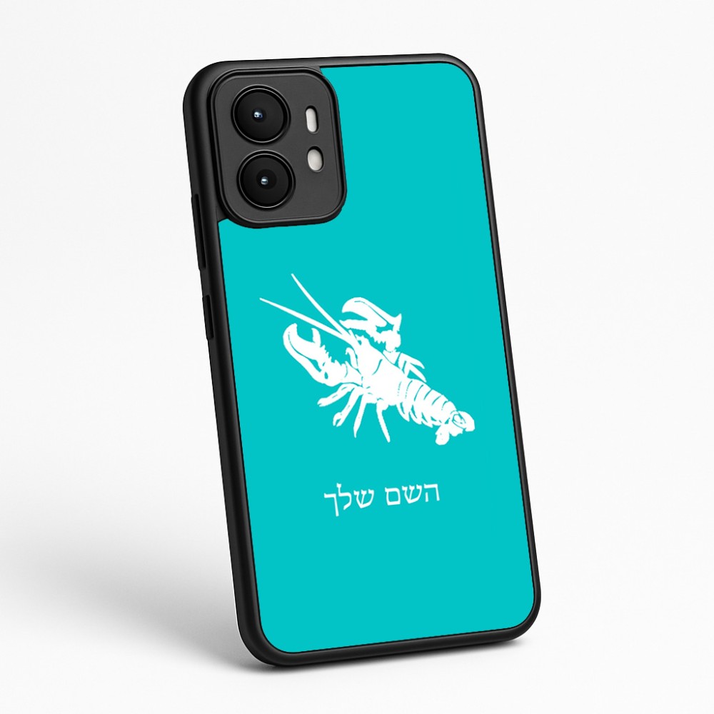 כיסוי בעיצוב אישי עם השם שלך לדגם - Motorola moto X70 Air בעיצוב מזלות - סרטן