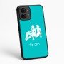 כיסוי בעיצוב אישי עם השם שלך לדגם - Motorola moto X70 Air בעיצוב מזלות - תאומים