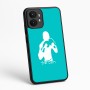 כיסוי בעיצוב אישי עם השם שלך לדגם - Motorola moto X70 Air בעיצוב אגרוף