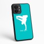 כיסוי בעיצוב אישי עם השם שלך לדגם - Motorola moto X70 Air בעיצוב ברייקדאנס