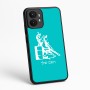 כיסוי בעיצוב אישי עם השם שלך לדגם - Motorola moto X70 Air בעיצוב קאוגירל