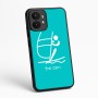 כיסוי בעיצוב אישי עם השם שלך לדגם - Motorola moto X70 Air בעיצוב שייט אולימפי
