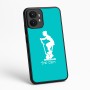 כיסוי בעיצוב אישי עם השם שלך לדגם - Motorola moto X70 Air בעיצוב אימון ספינינג - אישה