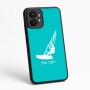 כיסוי בעיצוב אישי עם השם שלך לדגם - Motorola moto X70 Air בעיצוב לגלוש - גלישה - שייט
