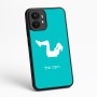כיסוי בעיצוב אישי עם השם שלך לדגם - Motorola moto X70 Air בעיצוב אישה מתאמנת