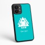 כיסוי בעיצוב אישי עם השם שלך לדגם - Motorola moto X70 Air בעיצוב טריאתלון