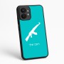כיסוי בעיצוב אישי עם השם שלך לדגם - Motorola moto X70 Air בעיצוב אק 47