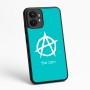 כיסוי בעיצוב אישי עם השם שלך לדגם - Motorola moto X70 Air בעיצוב אנרכיה