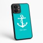 כיסוי בעיצוב אישי עם השם שלך לדגם - Motorola moto X70 Air בעיצוב לעגן