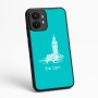 כיסוי בעיצוב אישי עם השם שלך לדגם - Motorola moto X70 Air בעיצוב ביג בן