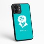 כיסוי בעיצוב אישי עם השם שלך לדגם - Motorola moto X70 Air בעיצוב צ'ה גווארה