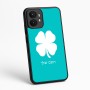 כיסוי בעיצוב אישי עם השם שלך לדגם - Motorola moto X70 Air בעיצוב קלבר