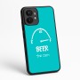 כיסוי בעיצוב אישי עם השם שלך לדגם - Motorola moto X70 Air בעיצוב מיכל של בירה