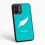 כיסוי בעיצוב אישי עם השם שלך לדגם - Motorola moto X70 Air בעיצוב נוצת נוצה