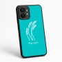 כיסוי בעיצוב אישי עם השם שלך לדגם - Motorola moto X70 Air בעיצוב חיטה גלית זהב