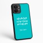 כיסוי בעיצוב אישי עם השם שלך לדגם - Motorola moto X70 Air בעיצוב האלפבית היווני