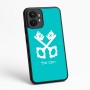 כיסוי בעיצוב אישי עם השם שלך לדגם - Motorola moto X70 Air בעיצוב מפתחות