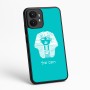 כיסוי בעיצוב אישי עם השם שלך לדגם - Motorola moto X70 Air בעיצוב פרעה - תות ענח' אמון מצרי