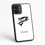 כיסוי בעיצוב אישי עם השם שלך לדגם - Motorola moto X70 Air בעיצוב לדוג