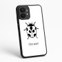 כיסוי בעיצוב אישי עם השם שלך לדגם - Motorola moto X70 Air בעיצוב פרת משה רבנו