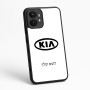 כיסוי בעיצוב אישי עם השם שלך לדגם - Motorola moto X70 Air בעיצוב קיה