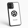 כיסוי בעיצוב אישי עם השם שלך לדגם - Motorola moto X70 Air בעיצוב פולקסווגן
