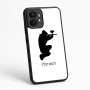 כיסוי בעיצוב אישי עם השם שלך לדגם - Motorola moto X70 Air בעיצוב שחקן כאב כדור